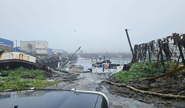 Rusya’da 8,8’lik Deprem Sonrası Kamçatka’da “Yüksek Hazırlık Durumu” İlan Edildi