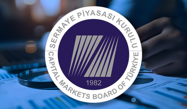 Sermaye Piyasası Kurulu (SPK), 154 kişi ve kuruma 323 milyon lira idari para cezası uyguladı.