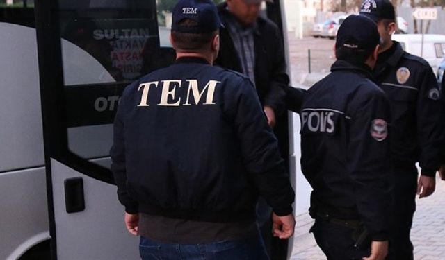 FETÖ’nün Finans ve Mahrem Yapılanmasına Operasyon: 6 Kişi Hakkında Gözaltı Kararı