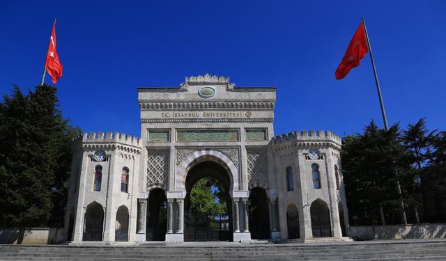 İstanbul Üniversitesi (İÜ), Ekrem İmamoğlu'nun yüksek lisans diplomasını geçersiz saydı.