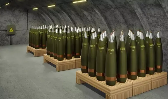 Bulgaristan ve Rheinmetall’den Avrupa’da dev barut ve mühimmat üretim üssü