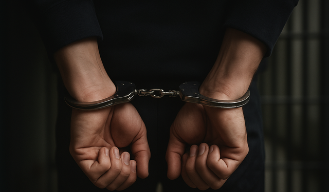 70 İlde Uyuşturucu Operasyonu: 940 Şüpheli Gözaltında