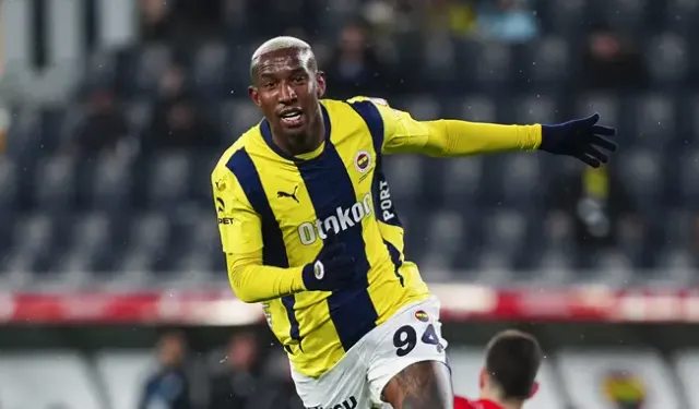 Talisca'nın Saha Dönüşü İçin Geri Sayım Başladı