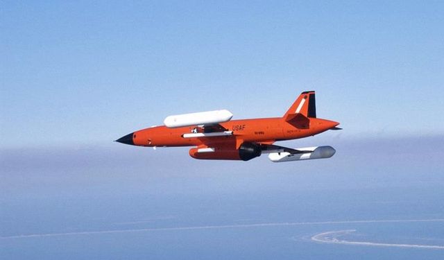 Tayvan, düşük maliyetli Chingfeng IV seyir füzesini geliştiriyor