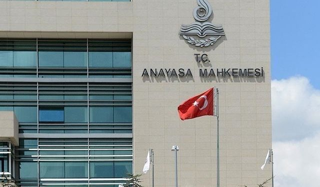 AYM’nin Sonuçlandırdığı Bireysel Başvuru Sayısı 573 Bini Aştı