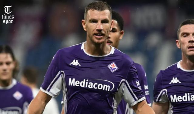 Dzeko Fırtınası: 11 Dakikada Maçı Çevirdi!