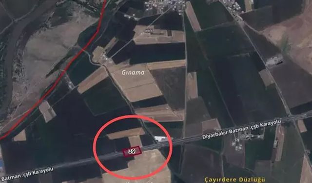 Diyarbakır’da 63 Yıl Süren Miras Davası Sonuçlandı