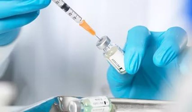 Risk Grubundakilere Uyarı: Grip Aşısı Hayati Önem Taşıyor