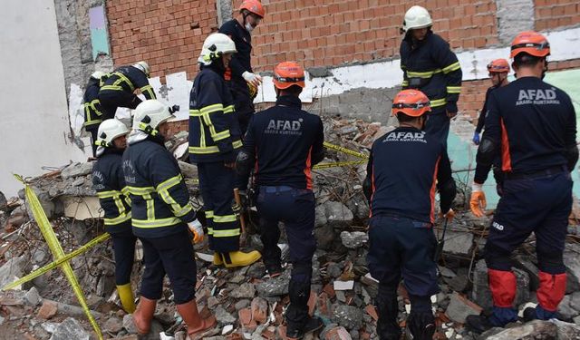 AFAD Gönüllü Sayısı 1,6 Milyonu Aştı