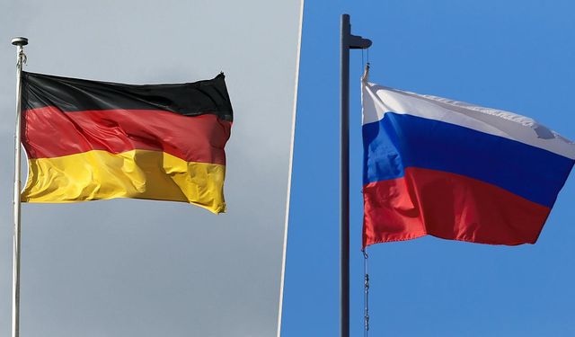 Almanya, Rus Büyükelçiyi Polonya Hava Sahası İhlali Gerekçesiyle Dışişleri Bakanlığına Çağırdı