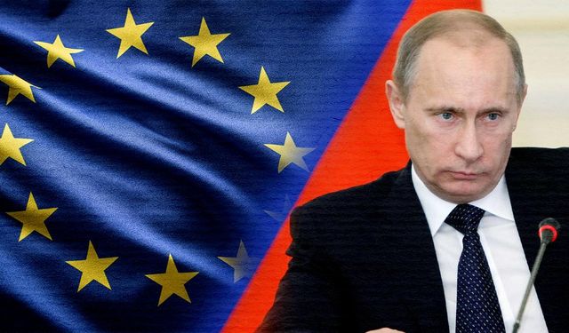 AB, Rus Kişi ve Kuruluşlara Yönelik Yaptırımları 6 Ay Uzattı