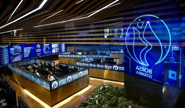 Borsa İstanbul güne yükselişle başladı