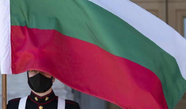 Bulgaristan’dan Rusya’ya Nota: Polonya Hava Sahası İhlaline Tepki
