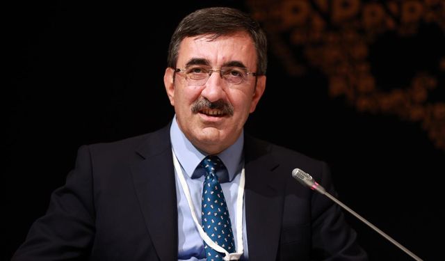 Cevdet Yılmaz: “Enflasyon ile kararlı ve koordineli mücadelemiz sürecek”