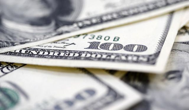 Türkiye’nin Uluslararası Yatırım Pozisyonu Temmuzda Eksi 343,9 Milyar Dolar Oldu