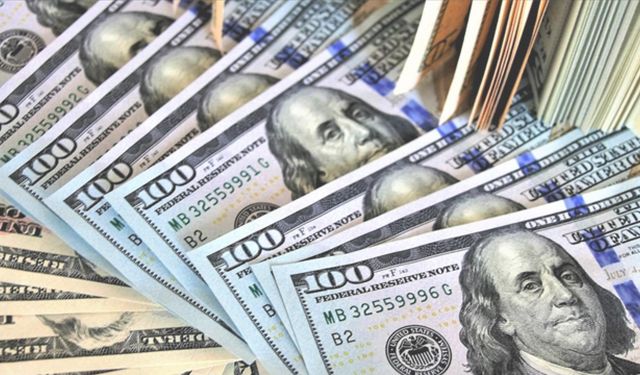 Merkez Bankası Rezervleri 178,3 Milyar Dolar ile Rekor Kırdı