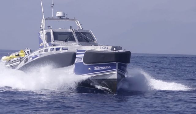 Skana Robotics, ölçeklenebilir otonom deniz sistemlerini piyasaya sundu