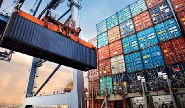 32 İlin İhracatı 1 Milyar Doları Aştı, 45 İlde Artış Kaydedildi