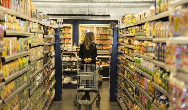 Temmuzda Ticaret ve Perakende Satışlarda Çifte Artış