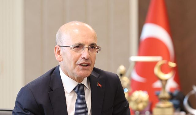 Bakan Şimşek: Enflasyondaki Düşüş Ağustosta da Sürdü