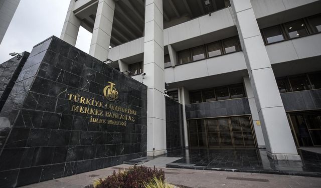 TCMB Anketi: Enflasyon Beklentisi %29,86’ya Yükseldi