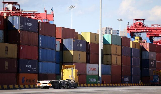 İhracatta Yeni Pazarların Kapısı Aralanacak