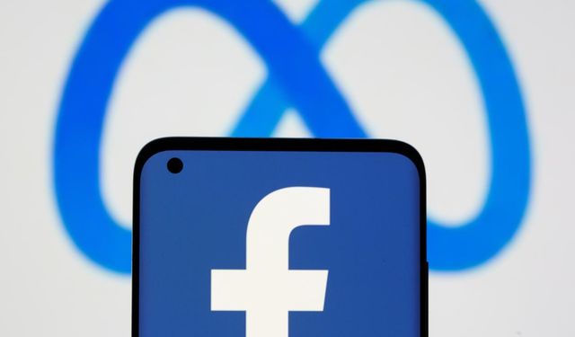 Mark S. Zuckerberg’den Meta’ya Dava: “Ben Mark Steven, O Mark Elliot”