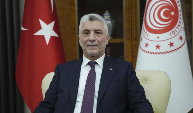 Bakan Bolat: 21 Kasım’da e-Ticaret Festivali Düzenleyeceğiz