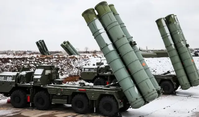 LCS platformunda Patriot füze testi: ABD Donanması’ndan kritik deney
