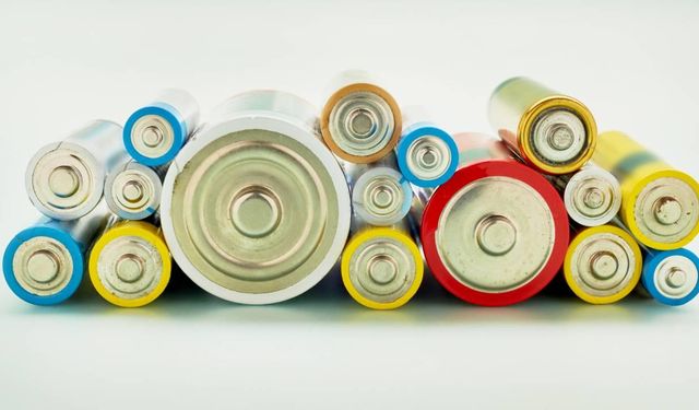 Lityum Pillerin Yerini Alacak Yeni Teknoloji: Sıvı Piller