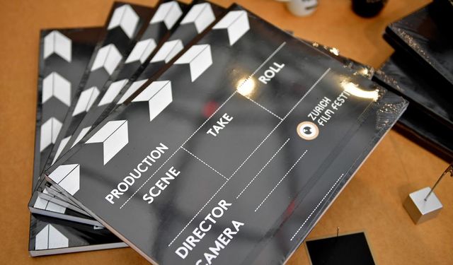 Dünyaca Ünlü İsimlerden İsrailli Film Kurumlarına Boykot: İmza Sayısı 4 Bini Aştı
