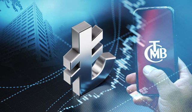 Merkez Bankası’ndan Dijital Türk Lirası Ekosistemine Katılım Çağrısı