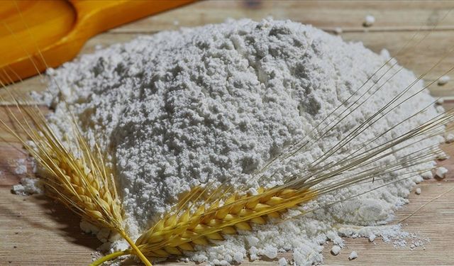 Türkiye Un İhracatındaki Liderliğini Sürdürecek
