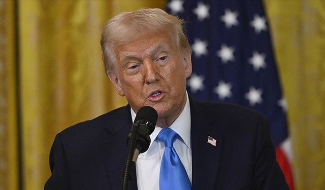 Trump: Fed Faizleri Derhal ve Beklenenden Daha Fazla İndirmeli