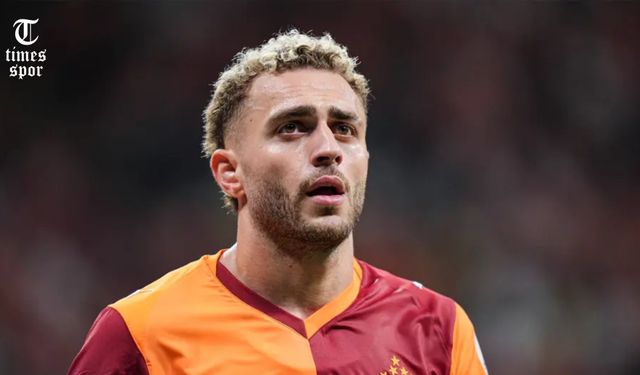 Galatasaray, Barış Alper’in Satışına Onay Verdi!