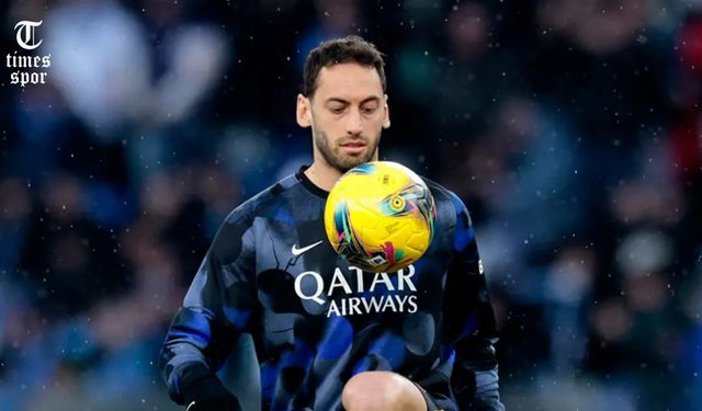 Hakan Çalhanoğlu Transferi Neden Olmadı?