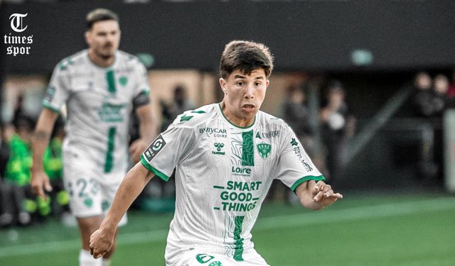 Trabzonspor, Bouchouari Transferinde Anlaştı!