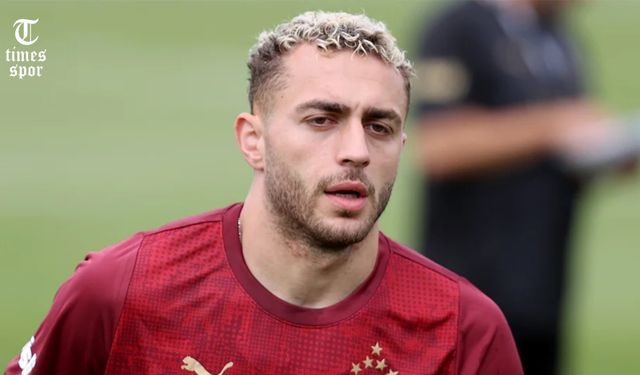 Barış Alper Yılmaz’da Sürpriz Karar!