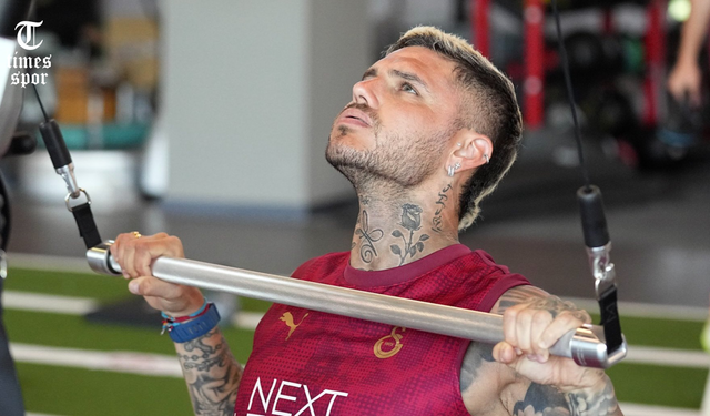 Icardi’den Galatasaray Kararı: “Devam Etmek İstiyorum!”