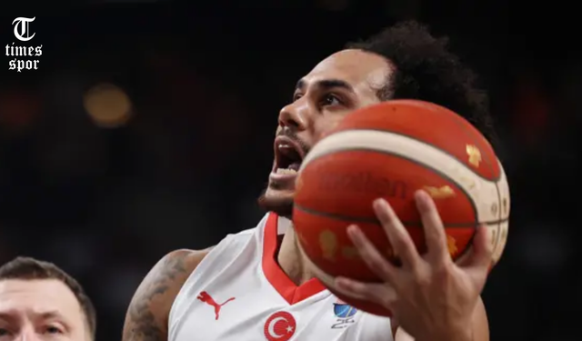 Avrupa basını: “Çılgınlık!” – Almanya, 12 Dev Adam’ı finalde geçti!