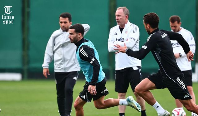 Beşiktaş’ta Ayrılık Gündemi: Joao Mario ve Svensson!