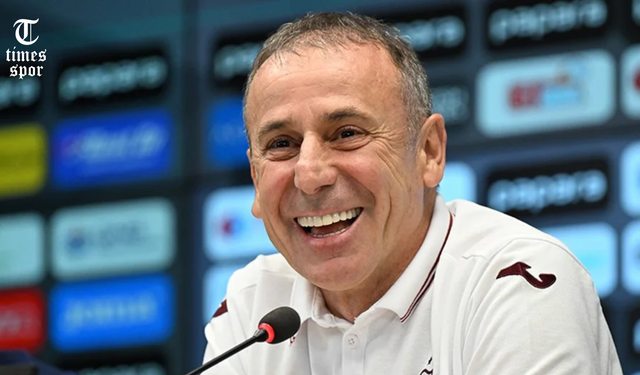 Abdullah Avcı’ya Al-Ahly talip oldu!