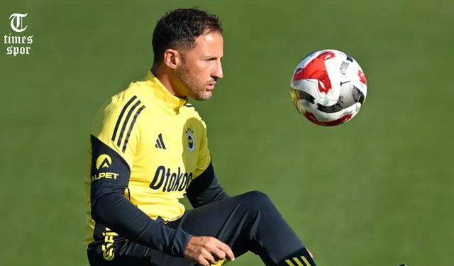 Tedesco’dan İlk Dokunuş: Fred’e Yeni Rol