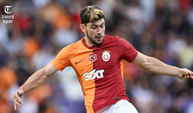 Yusuf Demir’den Şoke Eden Talep!