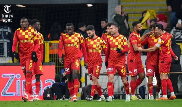 Göztepe’den Çifte Milli Transfer!