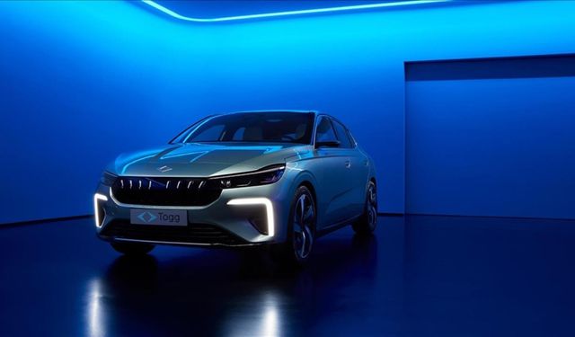 Togg, Euro NCAP Testlerinde 5 Yıldızla Avrupa’da Standartları Yükseltti