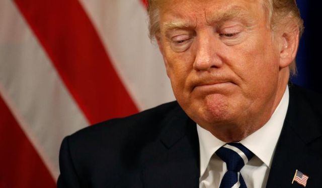 Trump Yönetimi, Kirk Suikastı Sonrası Yüksek Mahkeme İçin Ek Güvenlik Fonu Talep Etti