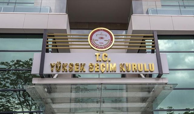 YSK, CHP İstanbul İl Kongresi’nin durdurulması talebini görüşecek