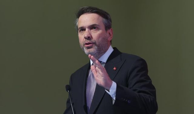 Bakan Bayraktar: Türkiye, 20 Afrika Ülkesiyle Enerji ve Madencilik Alanında İş Birliği Anlaşması İmzaladı