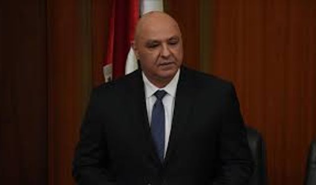 Lübnan Cumhurbaşkanı Avn: “Lübnan’ın Egemenliği İsrail Saldırılarına Karşı Korunmalı”